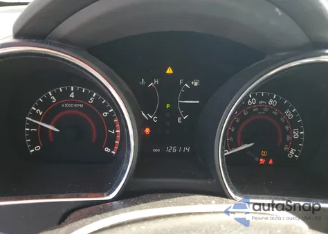 2012 Toyota Highlander Base from USA, damaged, VIN 5TDBK3EH8CS096979